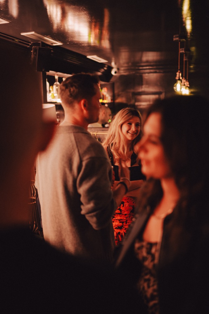 We Met At Eight - Image 4