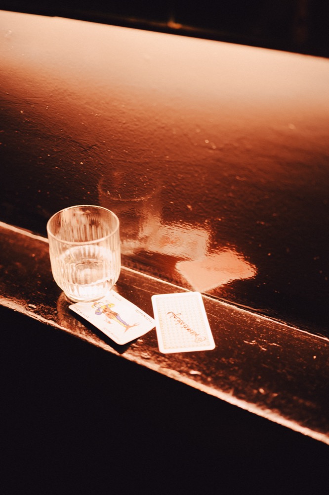 We Met At Eight - Image 8