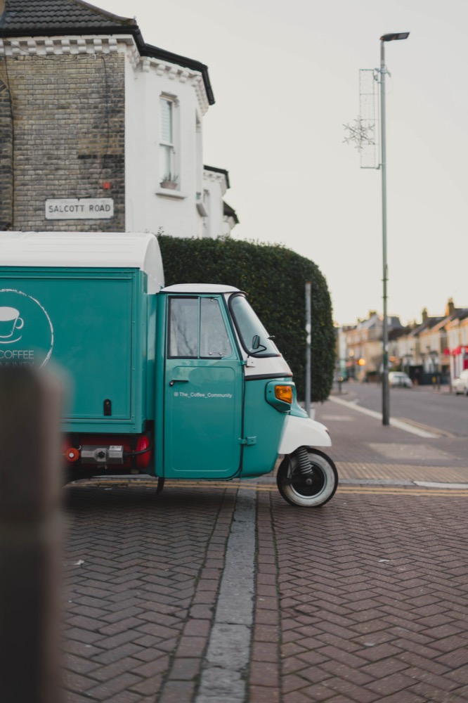 The Coffee Community - Image 1