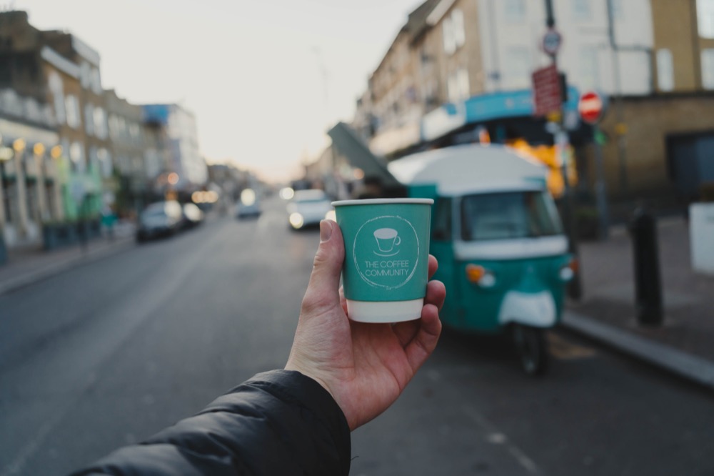 The Coffee Community - Image 2