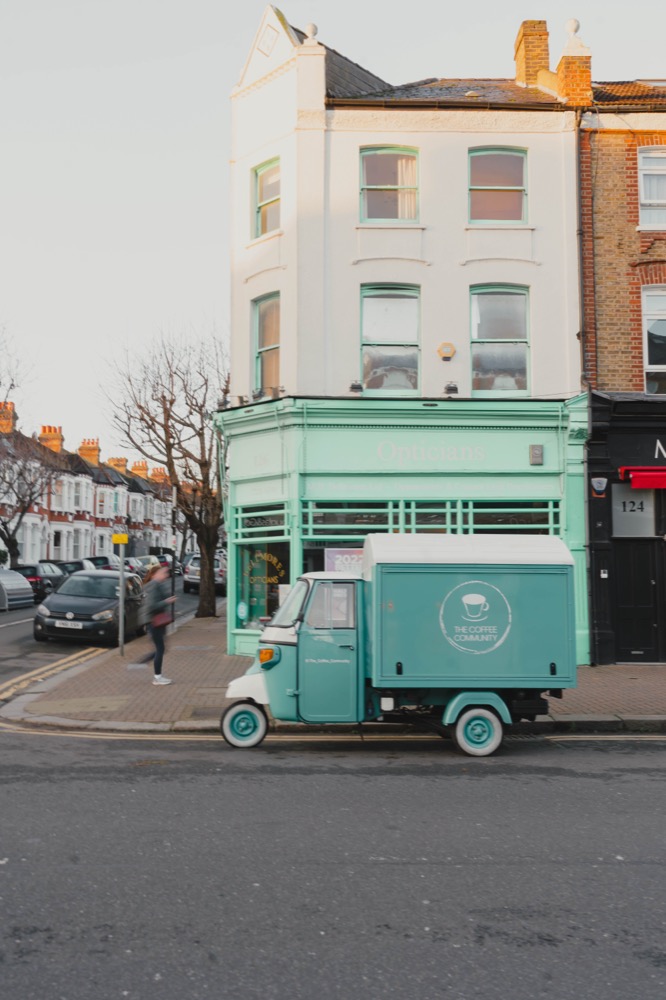 The Coffee Community - Image 3