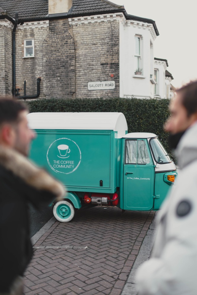 The Coffee Community - Image 4