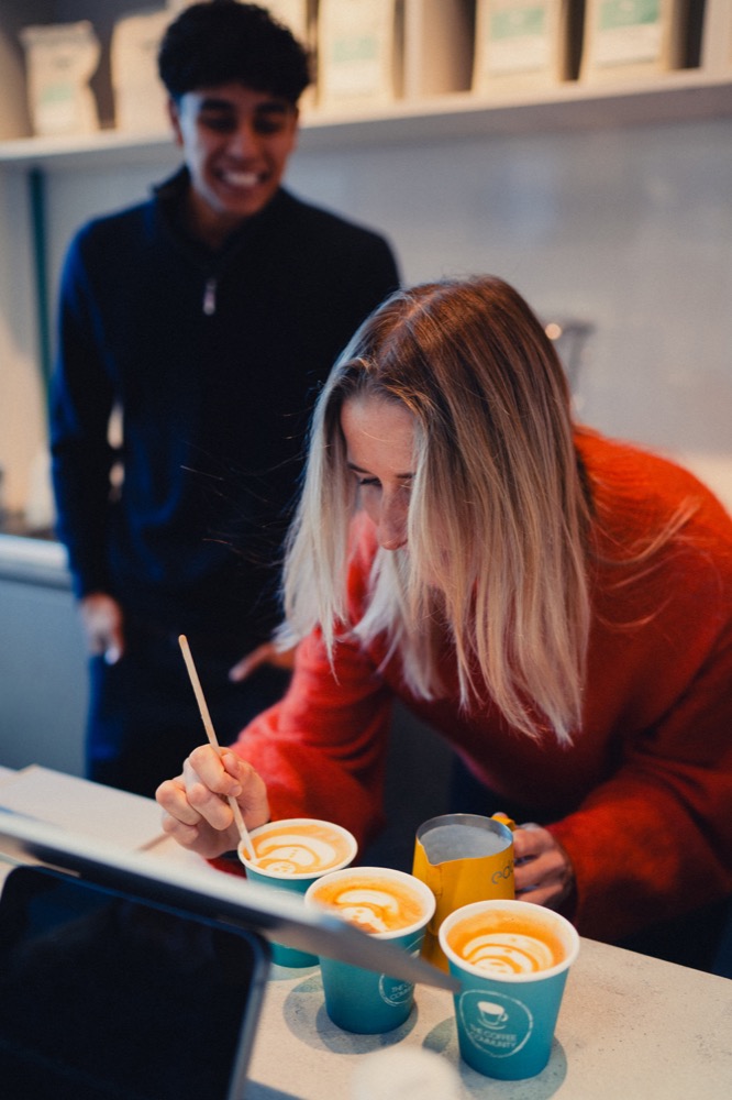 The Coffee Community - Image 5