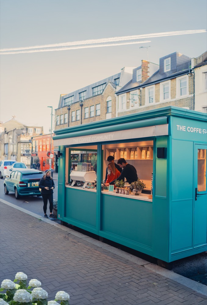 The Coffee Community - Image 6