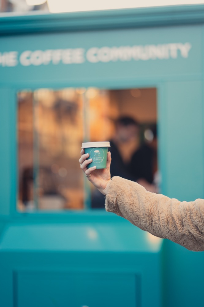 The Coffee Community - Image 8