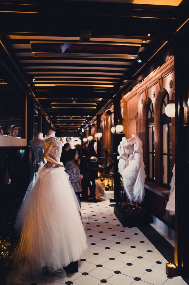 Vivienne Westwood for Harrods - Image 1