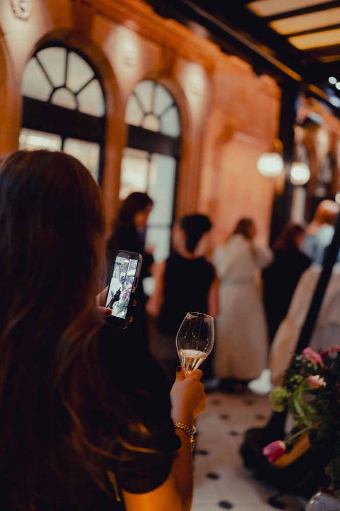 Vivienne Westwood for Harrods - Image 4