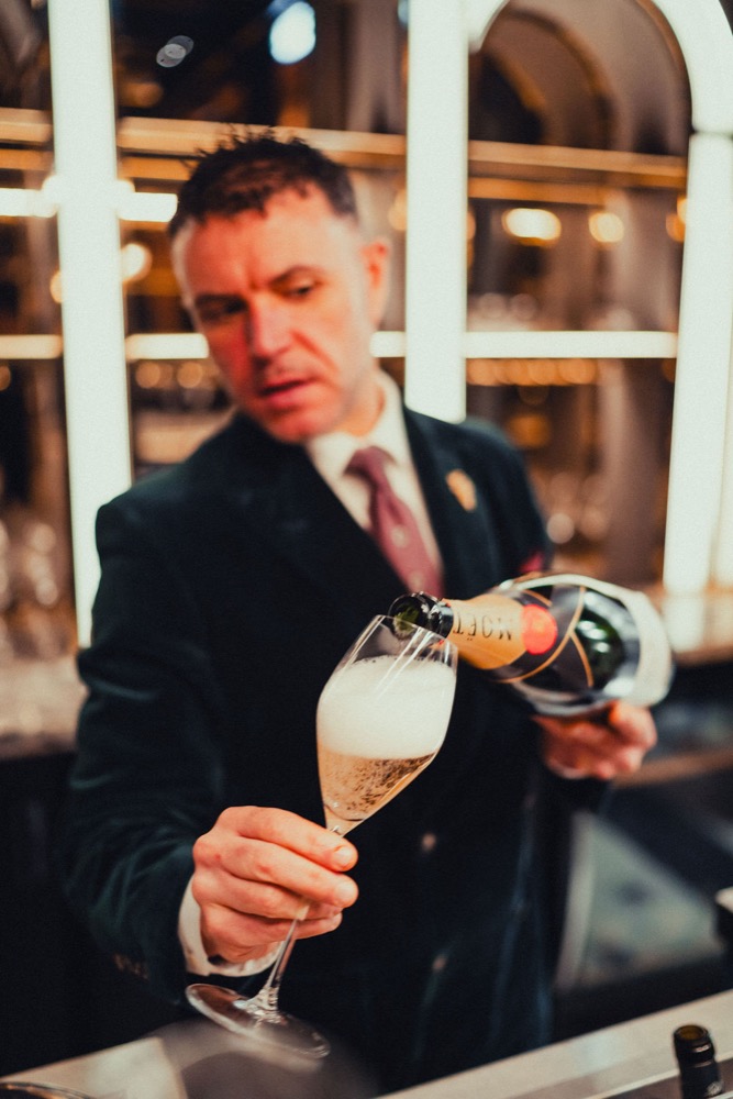 Vivienne Westwood for Harrods - Image 5