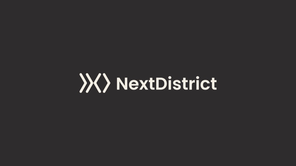 NextDistrict