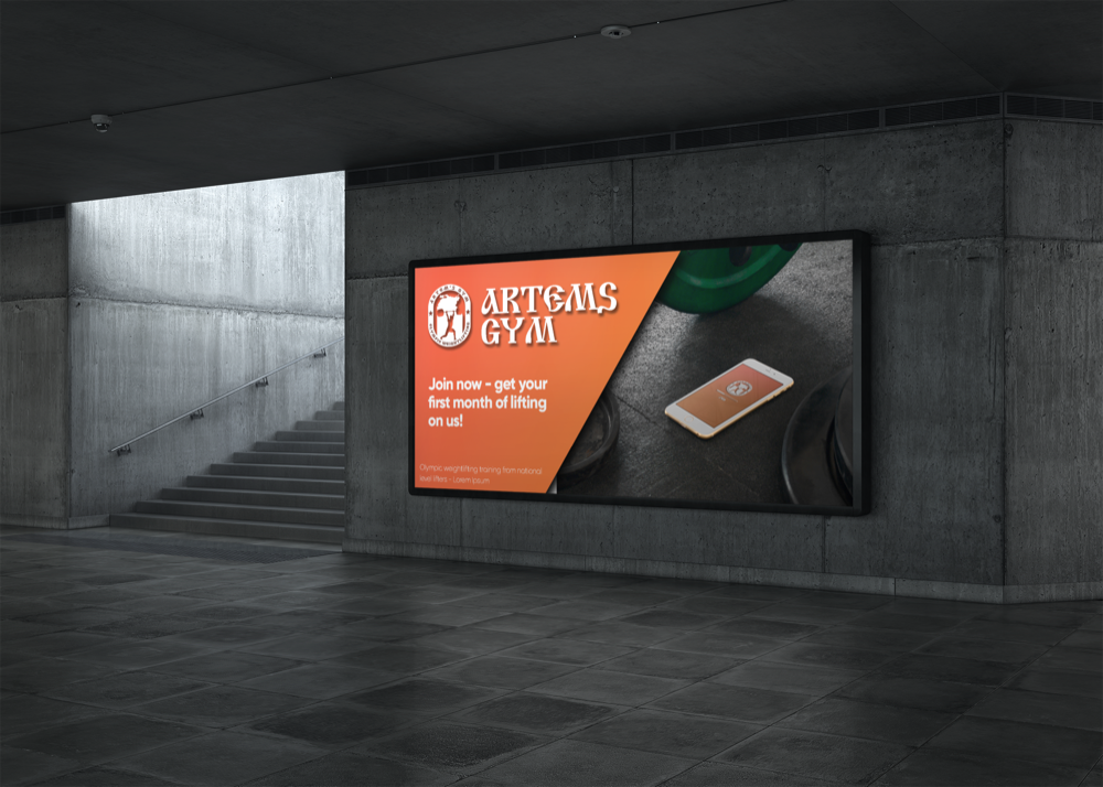 Artems Gym - Image 12