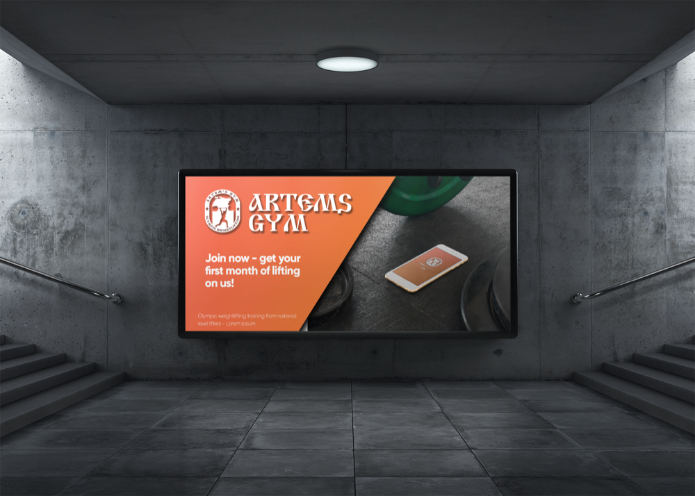 Artems Gym - Image 7