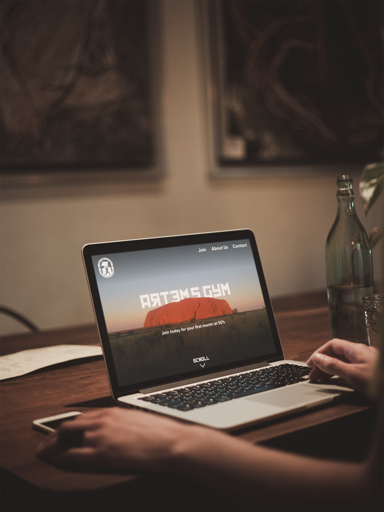 Artems Gym - Image 9