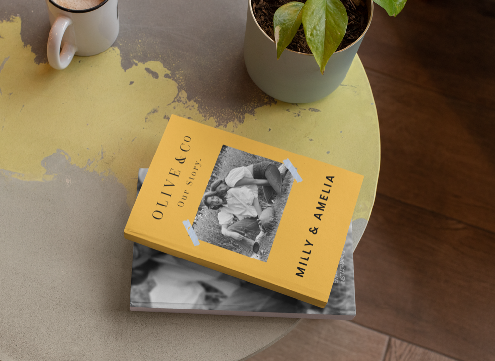 Olive & Co - Image 10