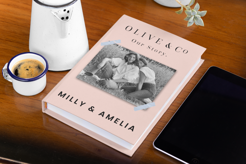 Olive & Co - Image 11