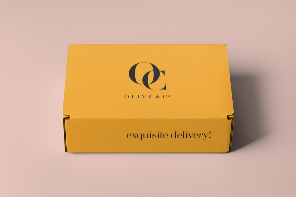 Olive & Co - Image 13