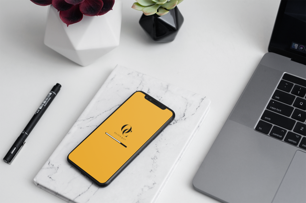 Olive & Co - Image 4