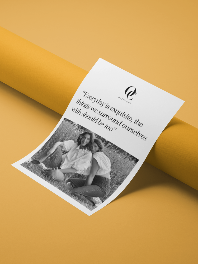 Olive & Co - Image 9