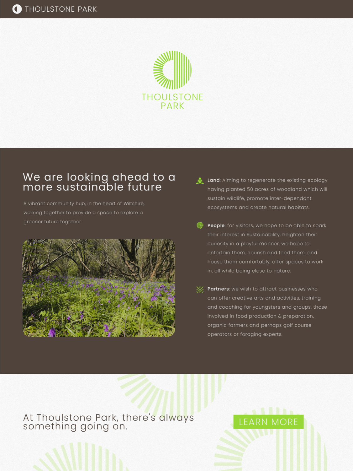 Thoulstone Park - Image 13