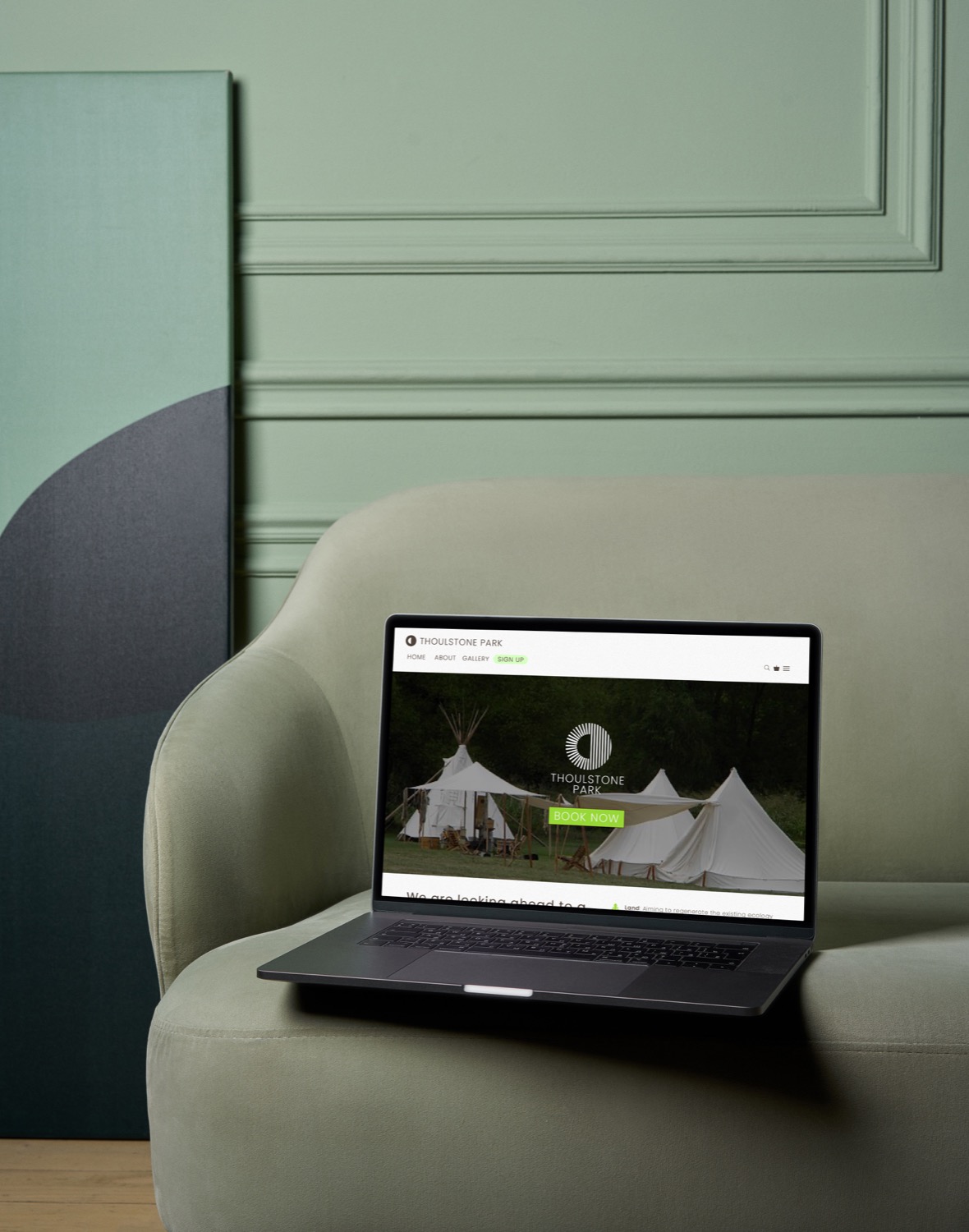 Thoulstone Park - Image 22