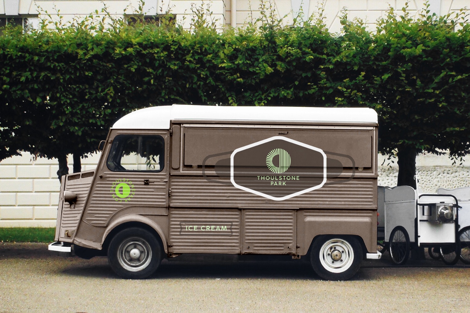 Thoulstone Park - Image 26