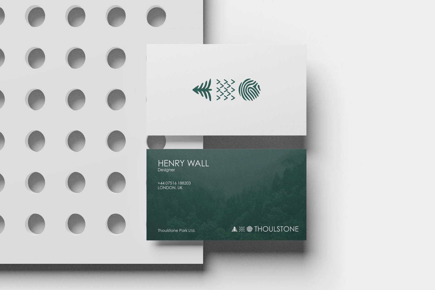 Thoulstone Park - Image 32