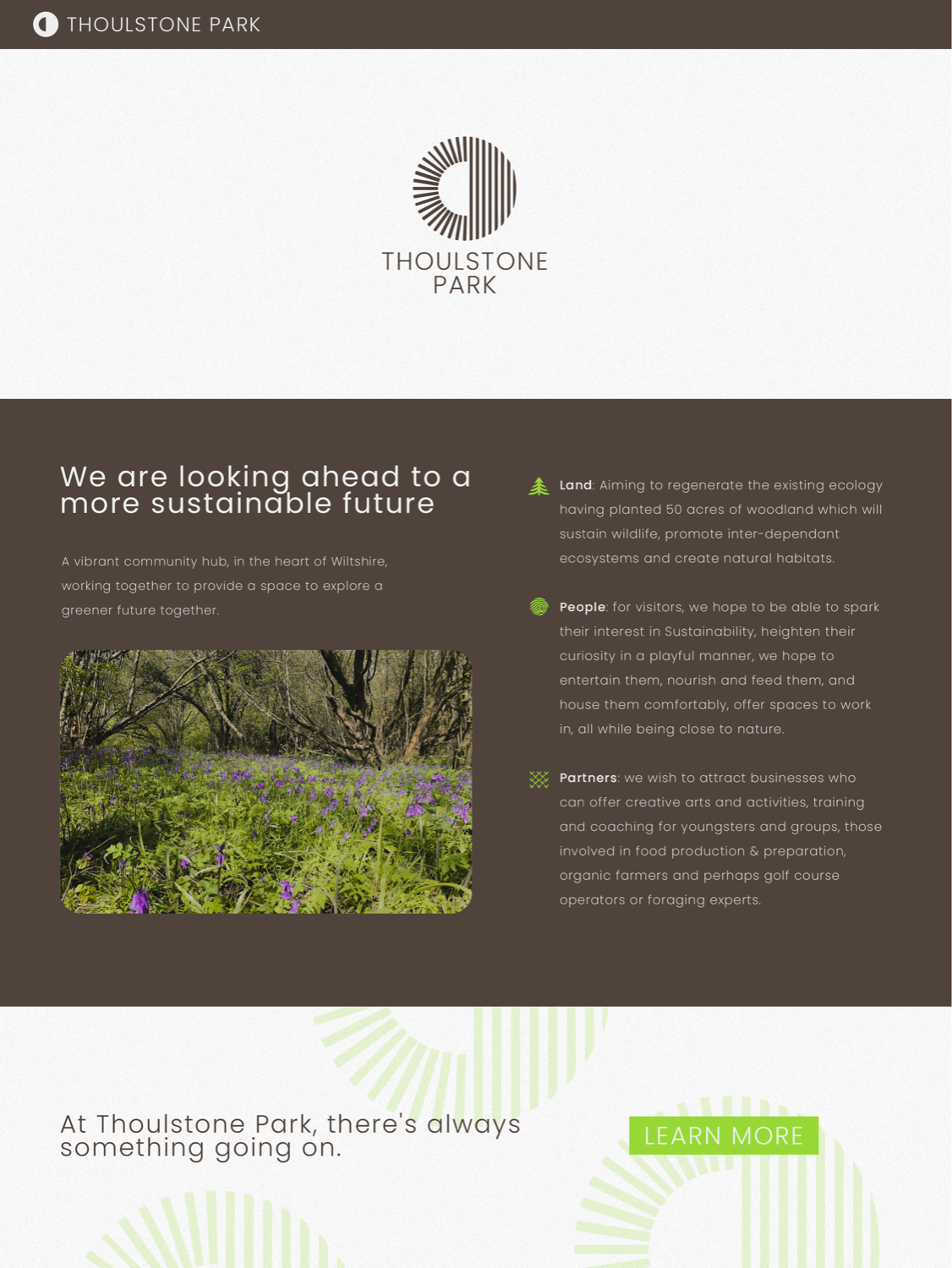 Thoulstone Park - Image 9