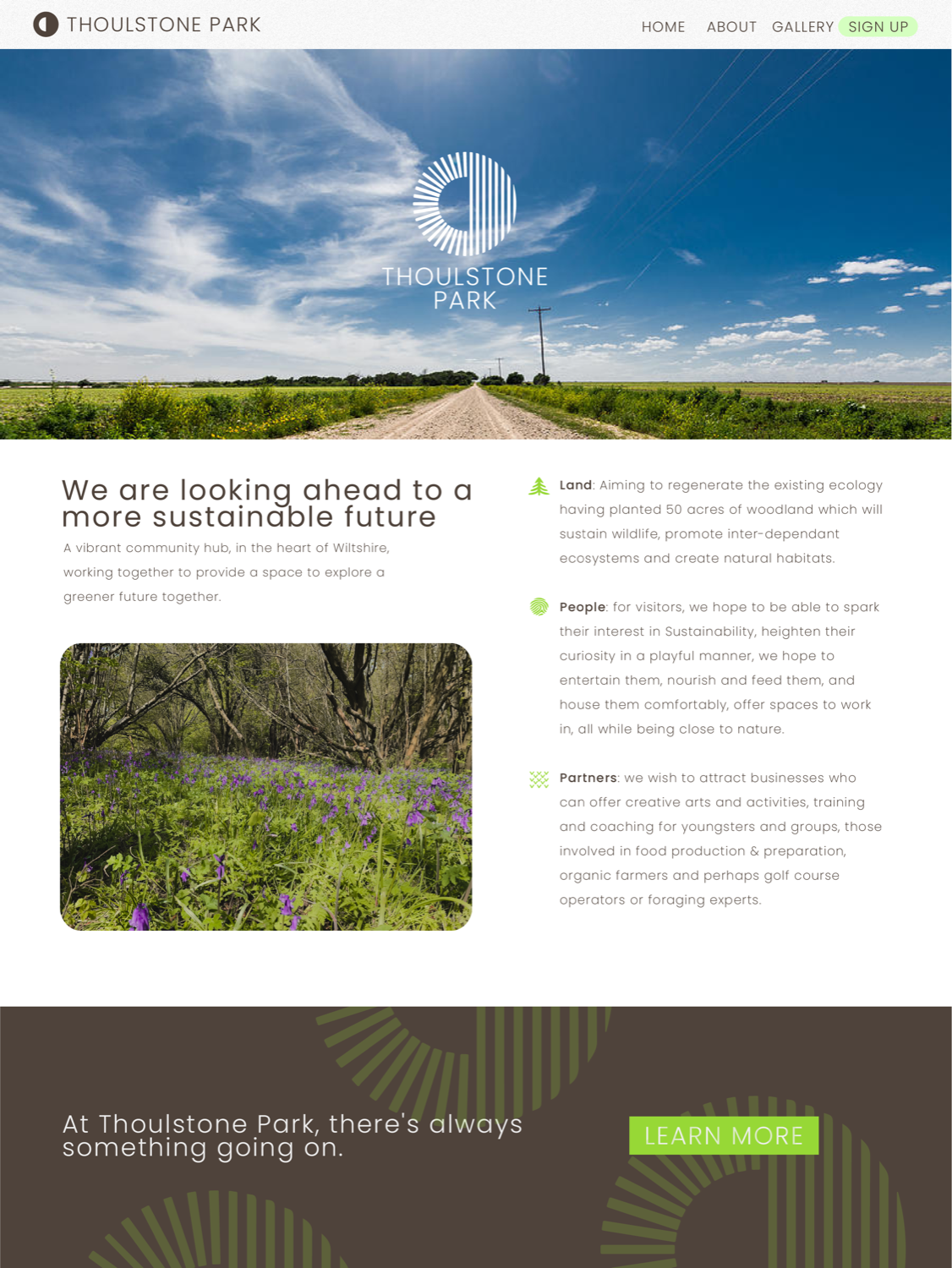 Thoulstone Park - Image 10